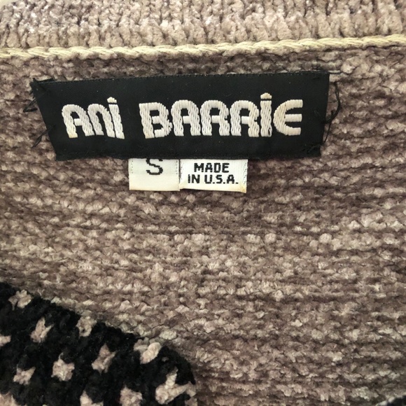 Ani Barrie Cardigan - Picture 4 of 6